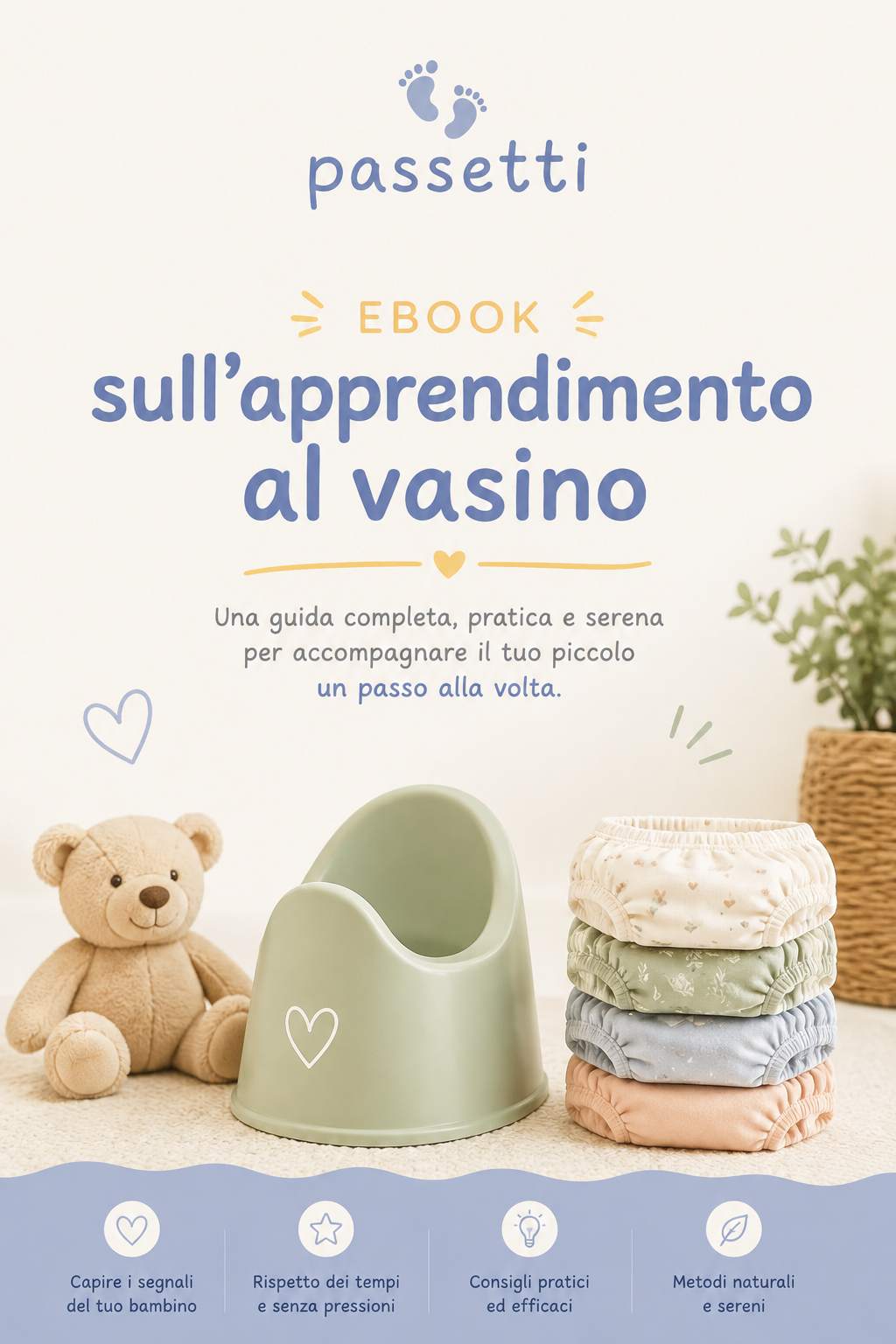 EBOOK sull’apprendimento al vasino